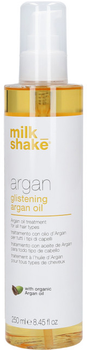 Arganowy olejek do włosów Milk_Shake 250 ml (8032274051879)