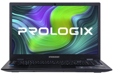 Ноутбук Prologix M15-710 (PN15E01.PN58S2NW.020) Black