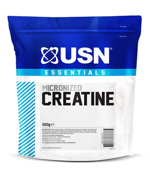 Креатин USN Creatine Micronized Essentials 500 г (9334)