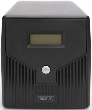 UPS Digitus Line-Interactive 1000VA/600W (DN-170074)