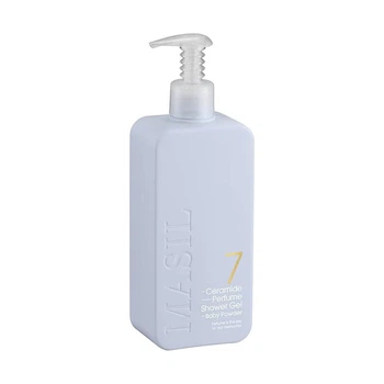 Гель для душа Masil 7 Ceramide Perfume Shower Gel Baby Powder 300 мл 8809744061528
