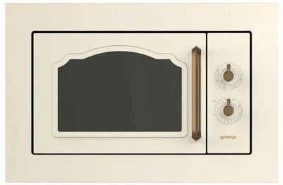 Встраиваемая микроволновая печь GORENJE BM 235 CLI