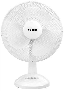 Вентилятор ROTEX RAT02-E