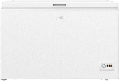 Морозильный ларь Beko HSA 40520 F