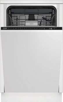 Встраиваемая посудомоечная машина BEKO DIS28123