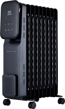 Масляный радиатор WetAir WOH-9VB