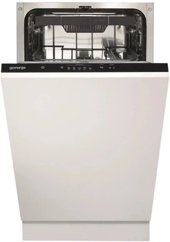 Встраиваемая посудомойная машина Gorenje GV520E10