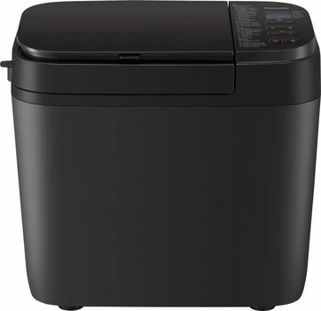 Хлібопічка PANASONIC SD-R2530KTS