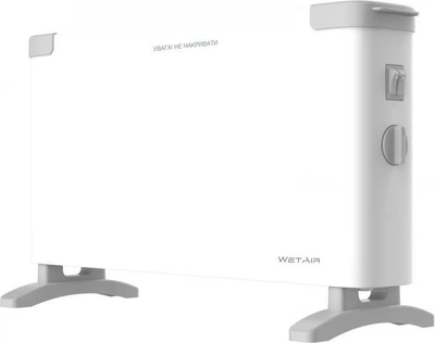 Конвектор WetAir WСH-500EWW