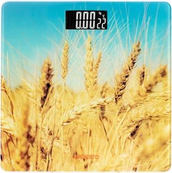 Весы напольные Ardesto SCB-965WHEAT