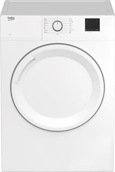 Сушильная машина BEKO DA7011PA