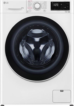 Стиральная машина узкая LG F2V3GS0WW