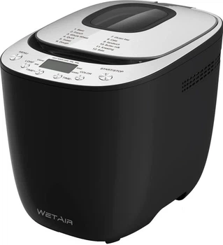 Хлебопечка WETAIR WBM-X4406