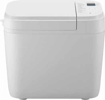 Хлібопічка PANASONIC SD-B2510WTS