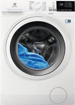Стиральная машина Electrolux EW7WO447WU