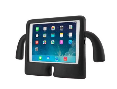 Чохол CaseFashion з ручками для iPad Mini /mini 2/mini 3 - Black