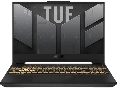 Ноутбук ASUS TUF Gaming F17 FX707VV4-LL040 (90NR0CH5-M004E0)