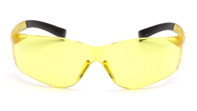 Защитные очки Pyramex Ztek (amber), жёлтые