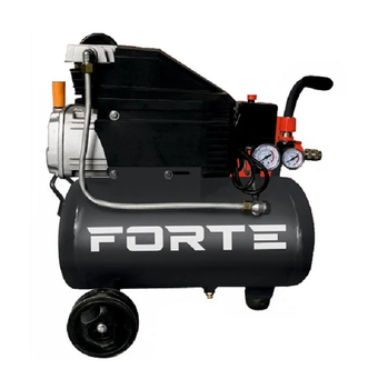 Компресор Forte FL-2T24N