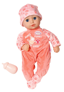 Lalka niemowlęca Baby Annabell Little Annabell 36 cm (4001167702956)