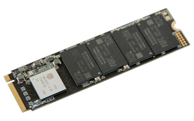 Накопичувач SSD GTL m.2 NVMe 256Gb, Poseidon, PCI-E 3.0 x4, 3D TLC, 1800/1100 МБ/с 240250 (GTLPOS256GBNVOEM)