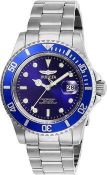 Часы Invicta 9094OB Pro Diver Automatic инвикта про дайвер
