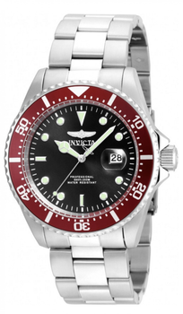 Invicta 22020 Pro Diver часы инвикта дайвер