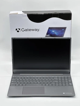 Ноутбук Gateway GWTN156-12-11BK, AMD Ryzen 3 3250U, 4 GB, 120 GB, AMD Radeon RX Vega 3, 1920x1080, IPS [SH2309111] БУ