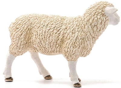 Фігурка Schleich Farm World Овца (4059433025599)