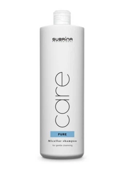 Subrina MICELLAR SHAMPOO Шампунь мицеллярный 1000 мл