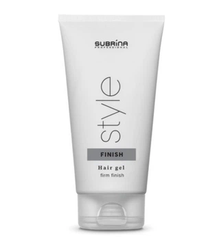 Subrina Hair gel Гель для волосся з формулою швидкого висихання 150 мл
