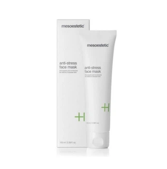 Mesoestetic Успокаивающая маска для лица Анти-стресс NEW / Anti-stress face mask NEW 100 мл