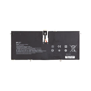 Аккумулятор для ноутбука HP Envy Spectre XT 13 (HD04XL) 15.4V 2950mAh PowerPlant (NB462049)