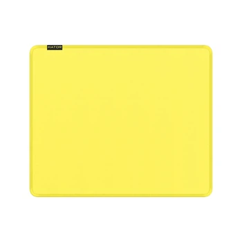 Килимок для мишки Hator Tonn Evo M Yellow (HTP-024)