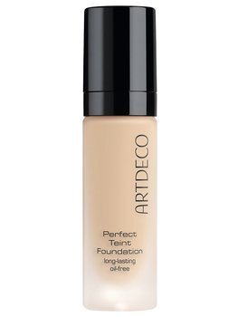 Тональний крем Artdeco Perfect Teint 35 Natural 20 мл (4052136095265)