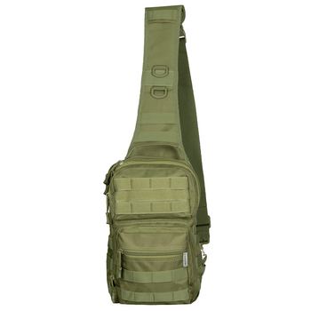 Сумка тактическая CamoTec COB SLING Olive