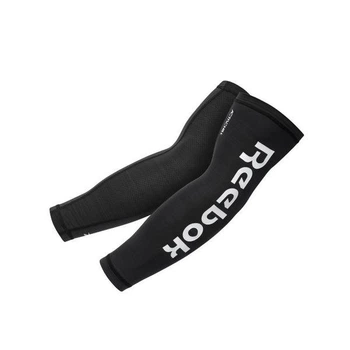 Компрессионные рукава Reebok Activchill Arm Sleeve (RASL-13023BK) Black р. S