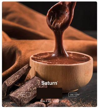 Waga kuchenna Saturn ST-KS7834