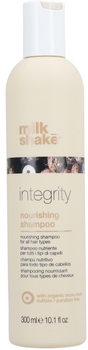 Шампунь Milk_Shake Integrity Nourishing Shampoo 300 мл (8032274106159)