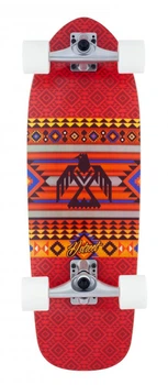 Серфскейт круизер D Street Surfskate Aztec Baja 29'' 73.66 см (sk3004)