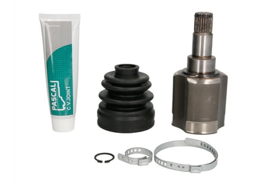 ШРУС PASCAL G7G011PC Ford Focus, C-Max; Volvo C30, V50, S40 1461228