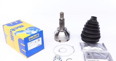 ШРУС Metelli 15-1549 Renault Trafic; Nissan Primastar; Opel Vivaro 4430547, 4413397, 8200334338