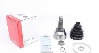 ШРУС FAG 771053730 Mercedes Vito A6393500710, A6393501510, A6393501610
