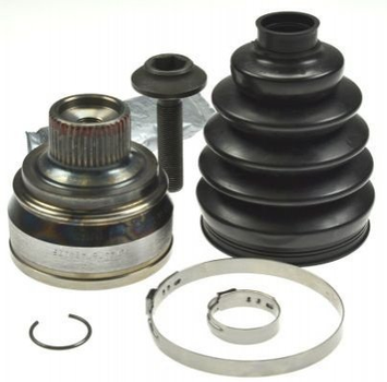 ШРУС SPIDAN 36096 Audi A5, A4, A6, A8, Q5, A7, Allroad 8K0498099F, 8K0498099FX