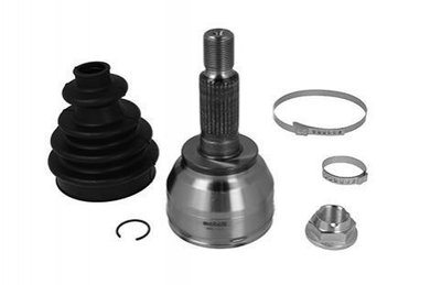 ШРУС Metelli 151893 Mazda 5 GJ2133042B, GG3125600D, GG3125600B