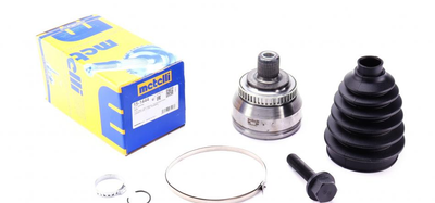 ШРУС Metelli 15-1444 Volkswagen Sharan; Ford Galaxy 1111900, 7M0498099A