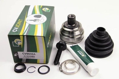 ШРУС BGA CV9606A Volkswagen Transporter 701498099, 701498099V, 701498099X