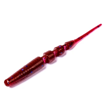 Силикон Attack Stick Worm 2" (упак.10 шт.) 115