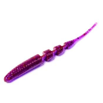 Силикон Attack Stick Worm 2" (упак.10 шт.) 037