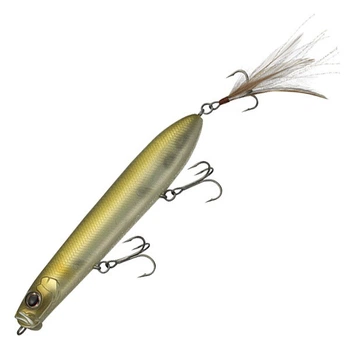 Воблер Evergreen Shower Blows Shorty, 10.5cm, 16.3g - 027 Floating